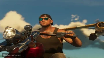 هل تتجاوز GTA 6 حدود الواقعية بمستوى غير مسبوق في عالم الألعاب؟